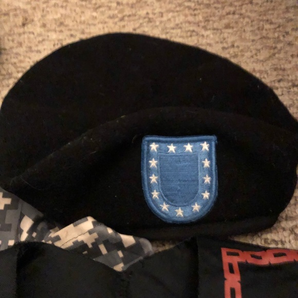 Dress up play pretend costumes - Picture 3 of 6